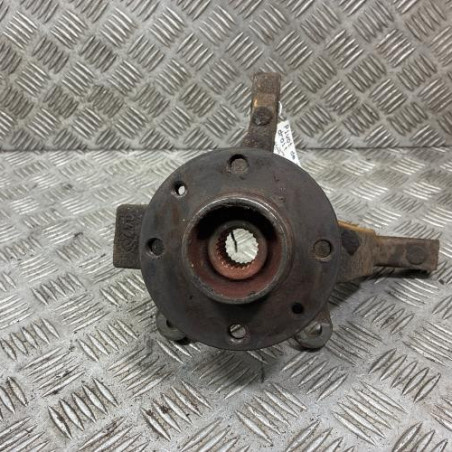 Pivot de moyeu avant droit NISSAN NOTE 1 Photo n°1