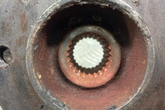 Pivot de moyeu avant droit NISSAN NOTE 1