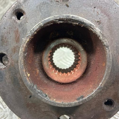 Pivot de moyeu avant droit NISSAN NOTE 1