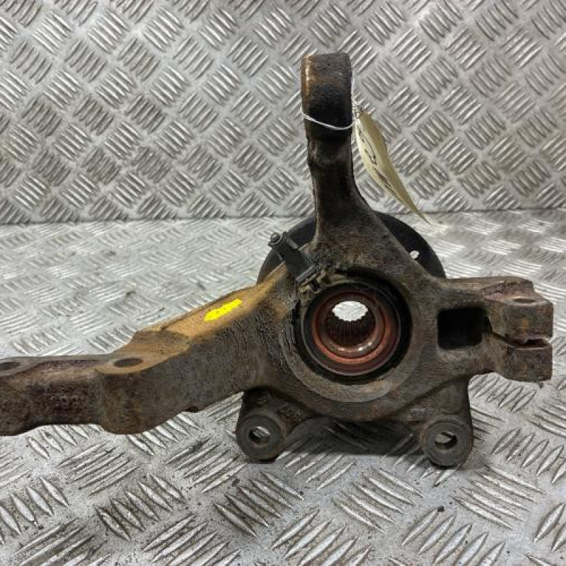 Pivot de moyeu avant droit NISSAN NOTE 1 Photo n°3