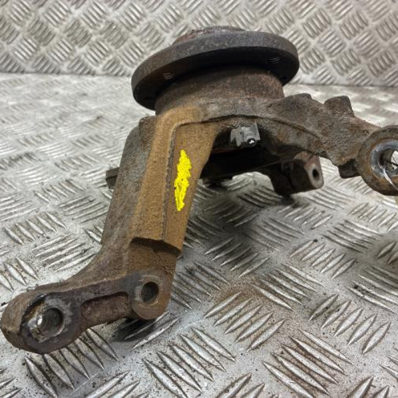 Pivot de moyeu avant droit NISSAN NOTE 1 Photo n°5