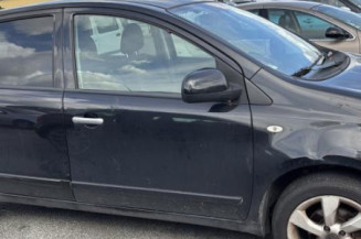 Pivot de moyeu avant droit NISSAN NOTE 1