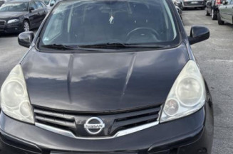 Pivot de moyeu avant droit NISSAN NOTE 1