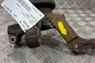 Pivot de moyeu avant gauche NISSAN NOTE 1