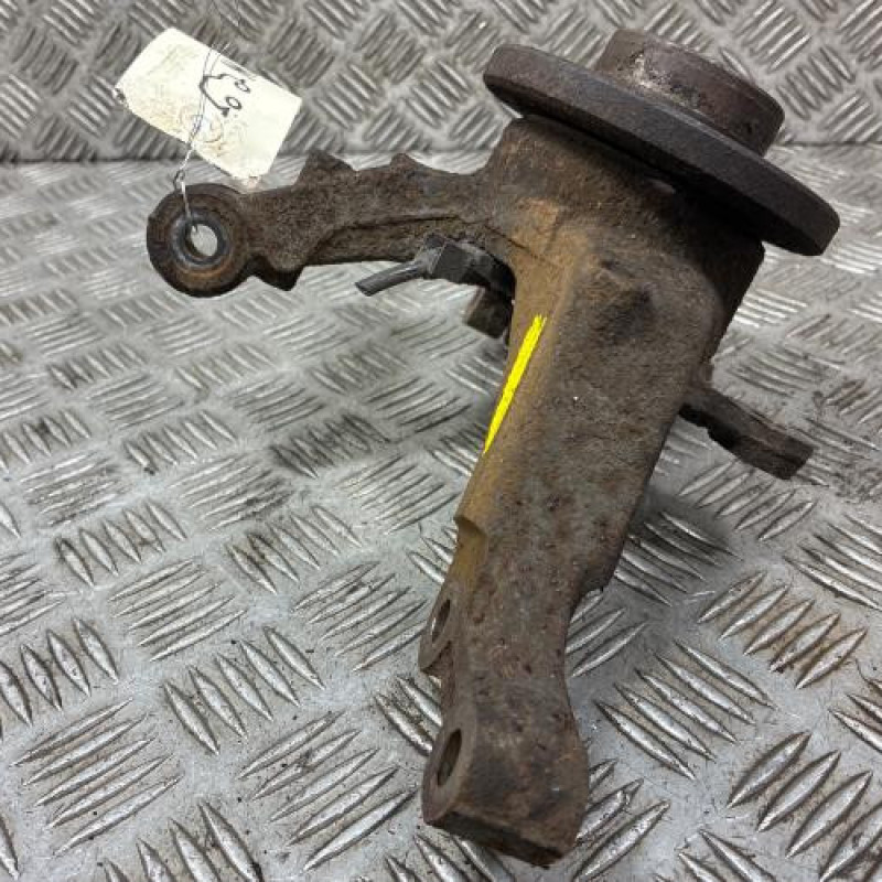 Pivot de moyeu avant gauche NISSAN NOTE 1 Photo n°6