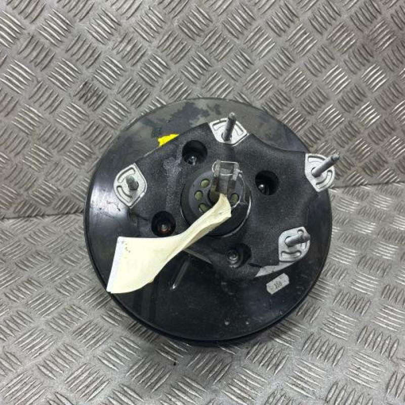 Mastervac RENAULT CAPTUR 1 Photo n°1