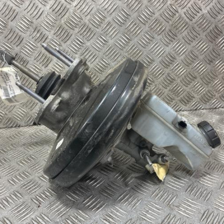 Mastervac RENAULT CAPTUR 1