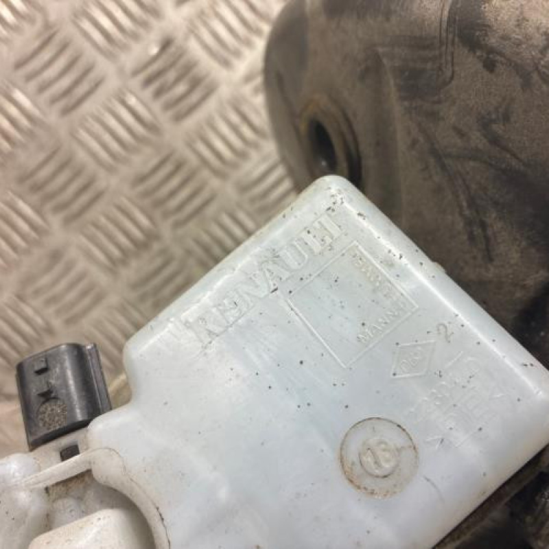 Mastervac RENAULT CAPTUR 1 Photo n°3