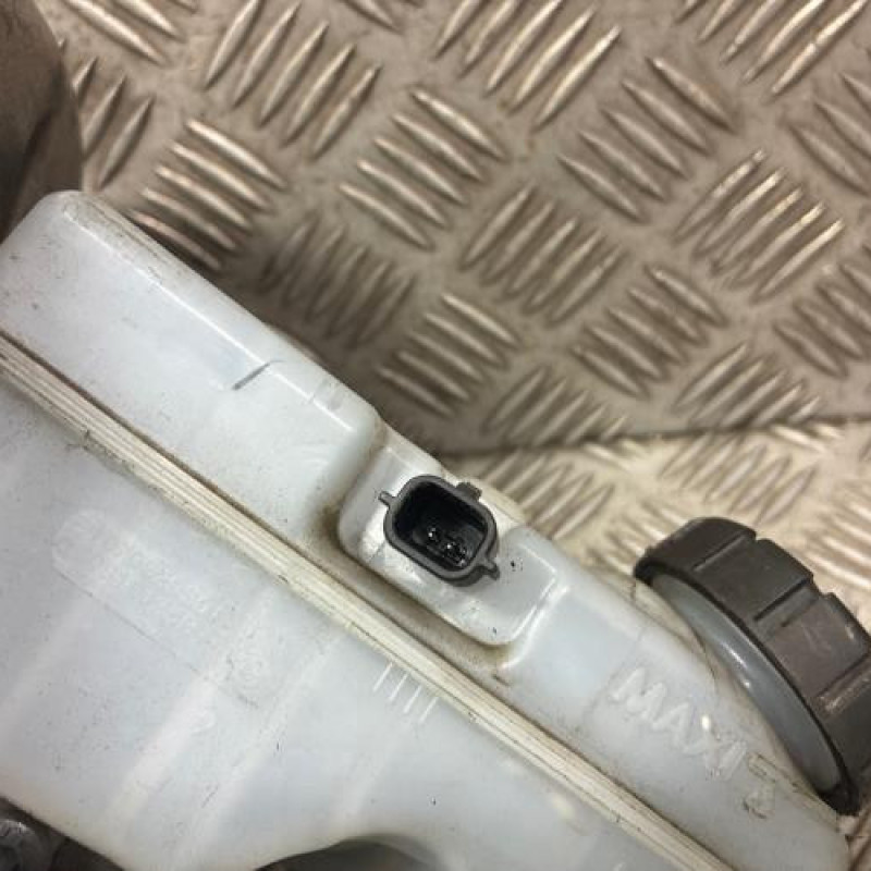 Mastervac RENAULT CAPTUR 1 Photo n°4