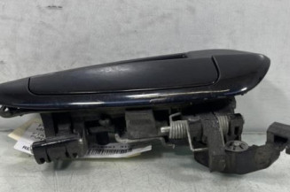 Poignee porte arriere droit FIAT PUNTO EVO 3 Photo n°1