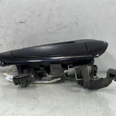 Poignee porte arriere droit FIAT PUNTO EVO 3 Photo n°1