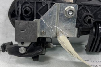 Poignee porte arriere droit FIAT PUNTO EVO 3