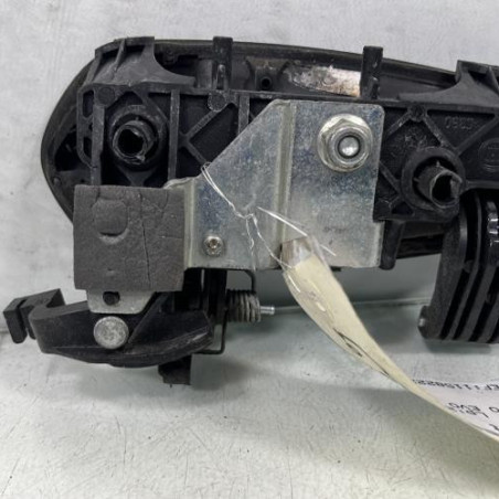 Poignee porte arriere droit FIAT PUNTO EVO 3