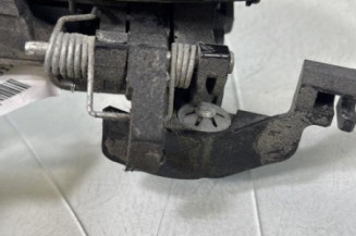 Poignee porte arriere droit FIAT PUNTO EVO 3