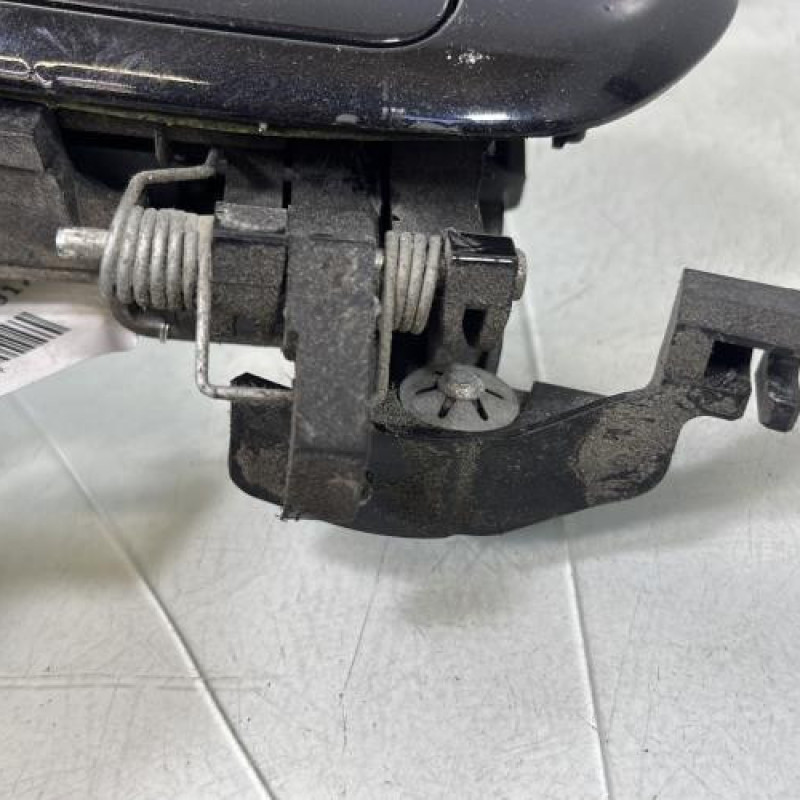 Poignee porte arriere droit FIAT PUNTO EVO 3 Photo n°3