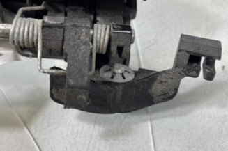 Poignee porte arriere droit FIAT PUNTO EVO 3