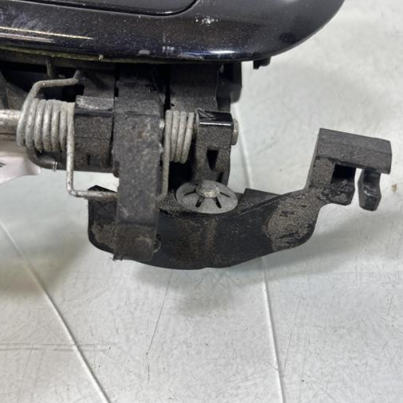 Poignee porte arriere droit FIAT PUNTO EVO 3 Photo n°4