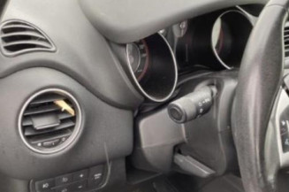 Poignee porte arriere droit FIAT PUNTO EVO 3