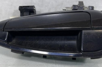 Poignee porte arriere gauche FIAT PUNTO EVO 3 Photo n°1