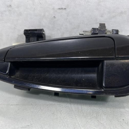 Poignee porte arriere gauche FIAT PUNTO EVO 3 Photo n°1