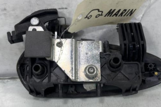 Poignee porte arriere gauche FIAT PUNTO EVO 3