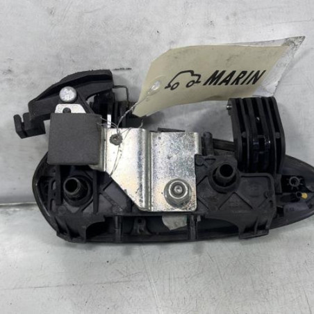 Poignee porte arriere gauche FIAT PUNTO EVO 3