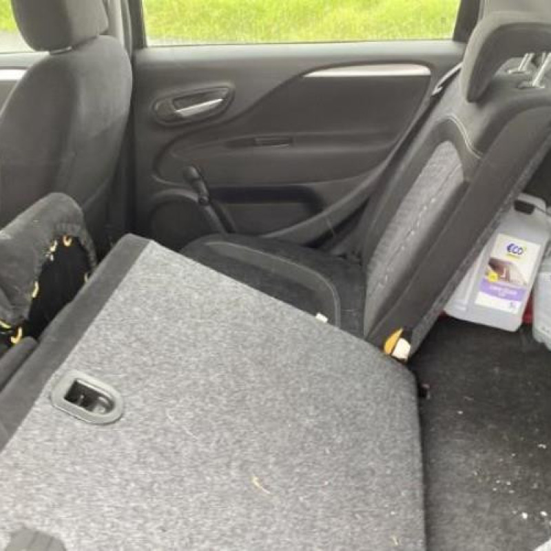 Poignee porte arriere gauche FIAT PUNTO EVO 3 Photo n°6