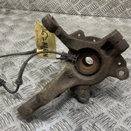 Pivot de moyeu avant droit RENAULT CLIO 3