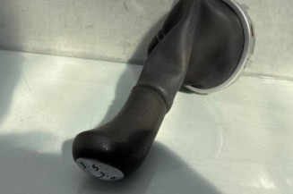 Pommeau de vitesses RENAULT CLIO 3 Photo n°1