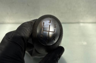 Pommeau de vitesses RENAULT CLIO 3