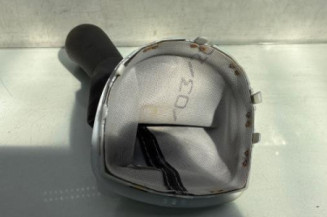 Pommeau de vitesses RENAULT CLIO 3