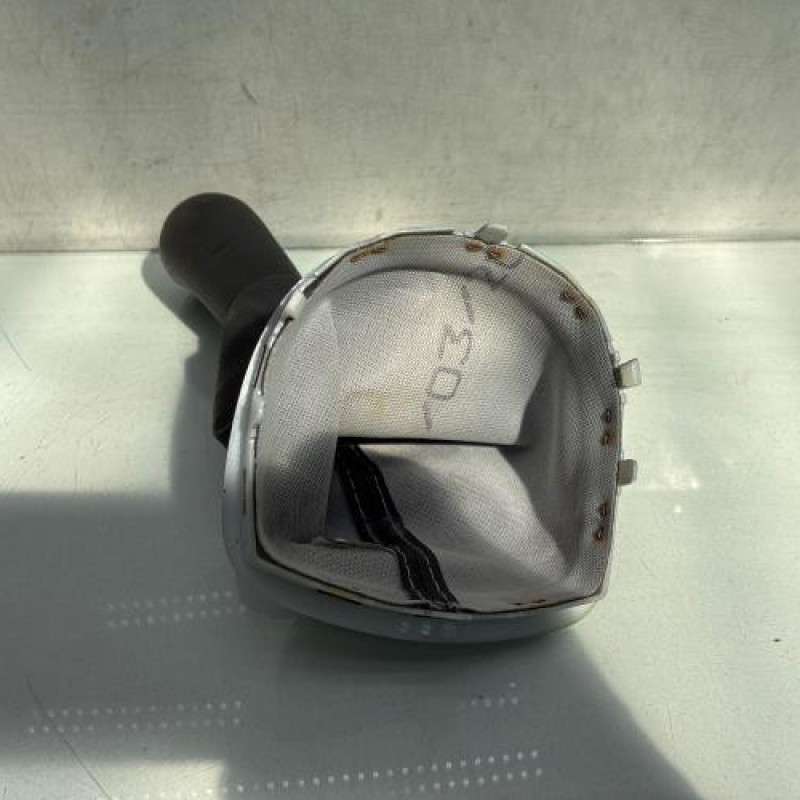Pommeau de vitesses RENAULT CLIO 3 Photo n°3
