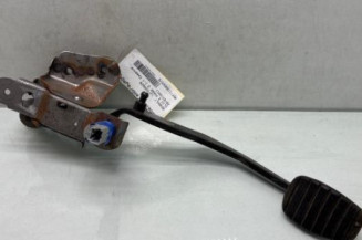 Pedale d'embrayage RENAULT CLIO 3