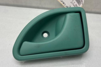 Poignee interieur avant droit RENAULT TWINGO 1 Photo n°1