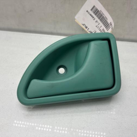 Poignee interieur avant droit RENAULT TWINGO 1 Photo n°1