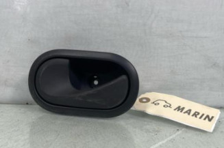Poignee interieur arriere gauche RENAULT MODUS Photo n°1