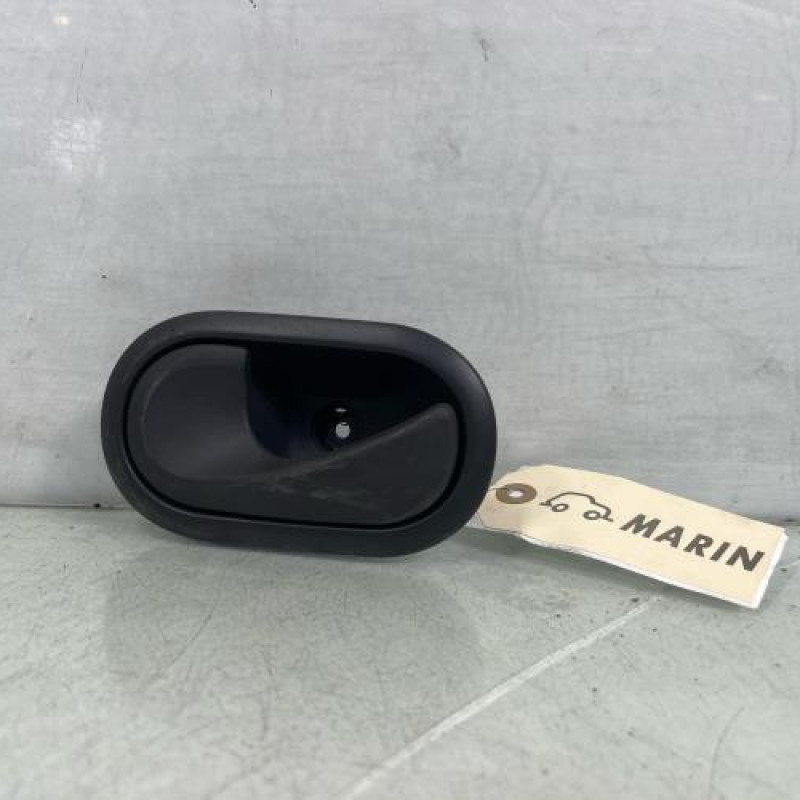 Poignee interieur arriere gauche RENAULT MODUS Photo n°1
