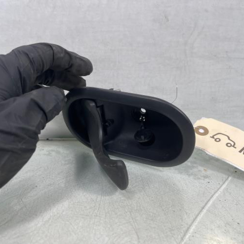 Poignee interieur arriere gauche RENAULT MODUS Photo n°2