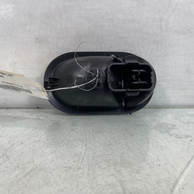 Poignee interieur arriere gauche RENAULT MODUS Photo n°3