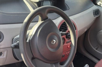 Poignee interieur arriere gauche RENAULT MODUS