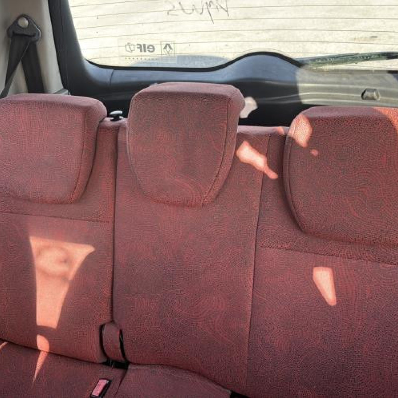 Poignee interieur arriere gauche RENAULT MODUS Photo n°18