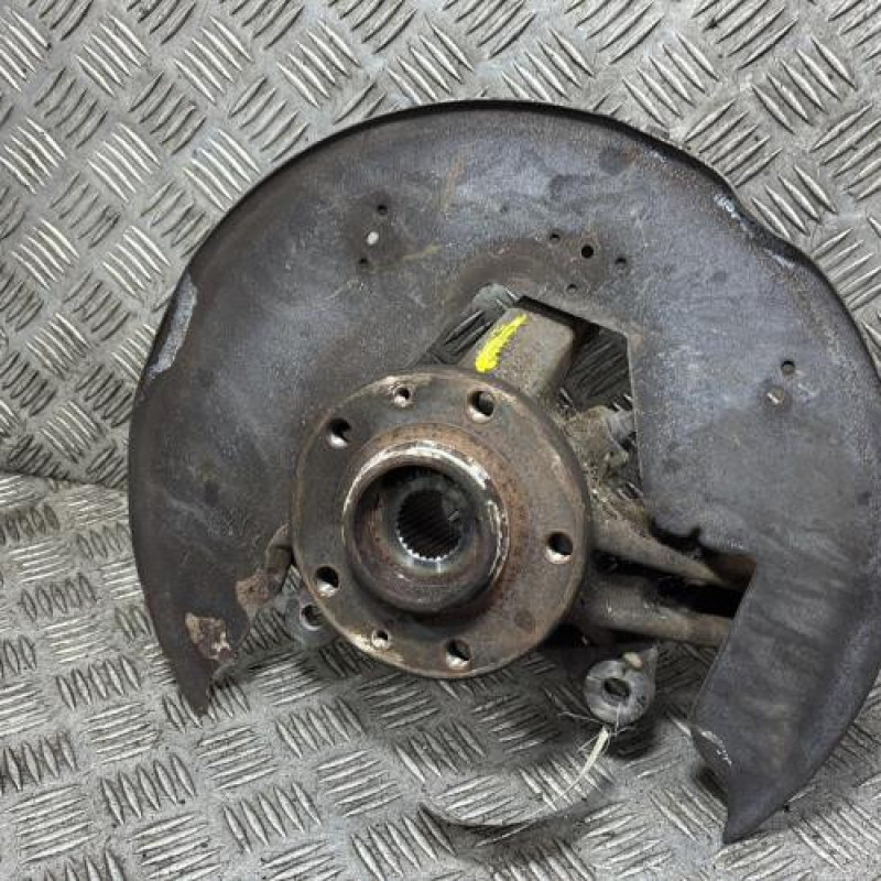 Pivot de moyeu avant droit PEUGEOT 508 1 SW Photo n°1