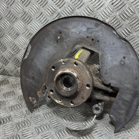 Pivot de moyeu avant droit PEUGEOT 508 1 SW Photo n°1