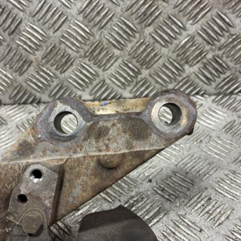 Pivot de moyeu avant droit PEUGEOT 508 1 SW Photo n°3