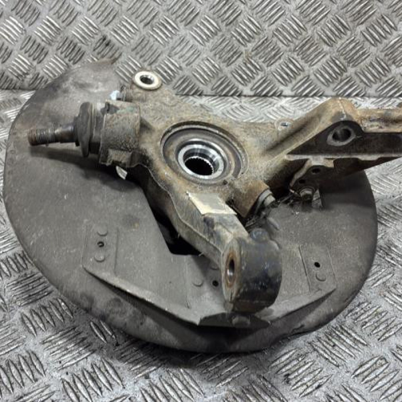 Pivot de moyeu avant droit PEUGEOT 508 1 SW Photo n°5