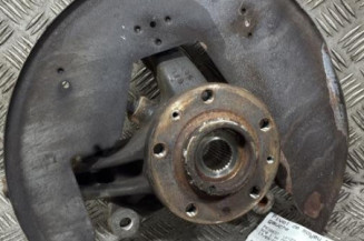 Pivot de moyeu avant gauche PEUGEOT 508 1 SW Photo n°1