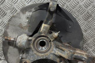 Pivot de moyeu avant gauche PEUGEOT 508 1 SW