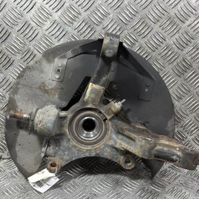 Pivot de moyeu avant gauche PEUGEOT 508 1 SW Photo n°3