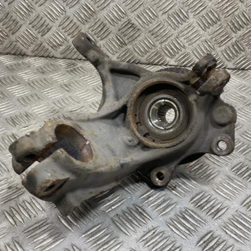 Pivot de moyeu avant droit PEUGEOT 208 1 Photo n°2