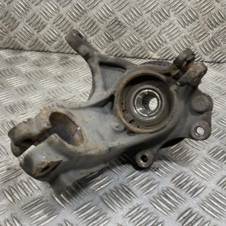 Pivot de moyeu avant droit PEUGEOT 208 1